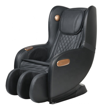 Automatic Cheap L Track Shiatsu Kneading Full Body Massage Chair Recliner Zero Gravity Chair